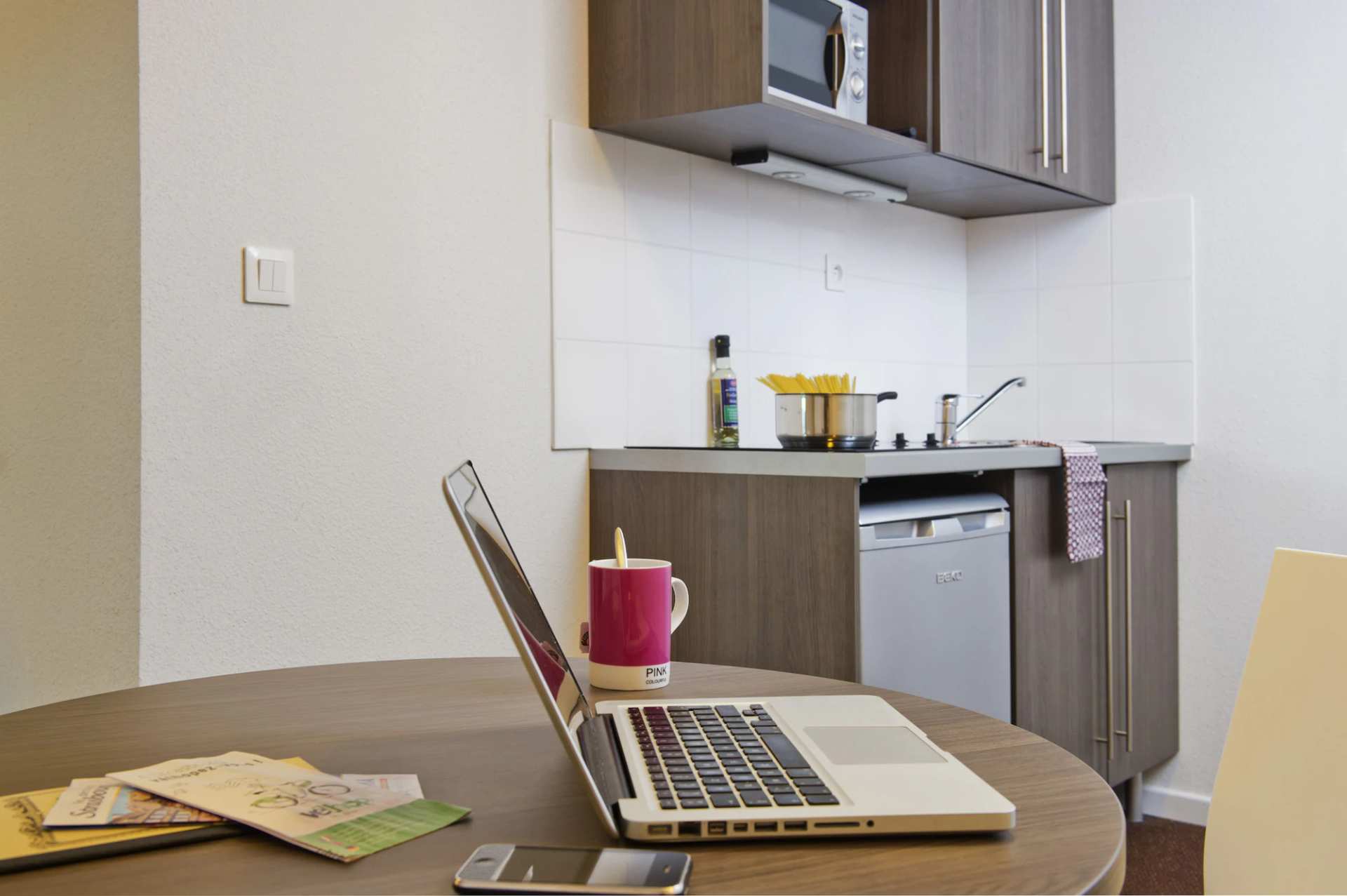 Adagio Access Strasbourg Petite France