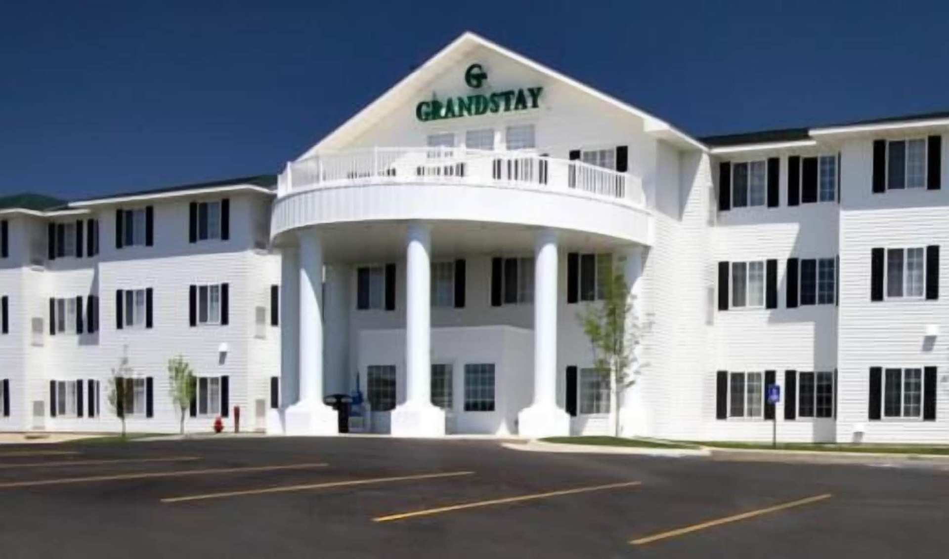 GrandStay Residential Suites Rapid City