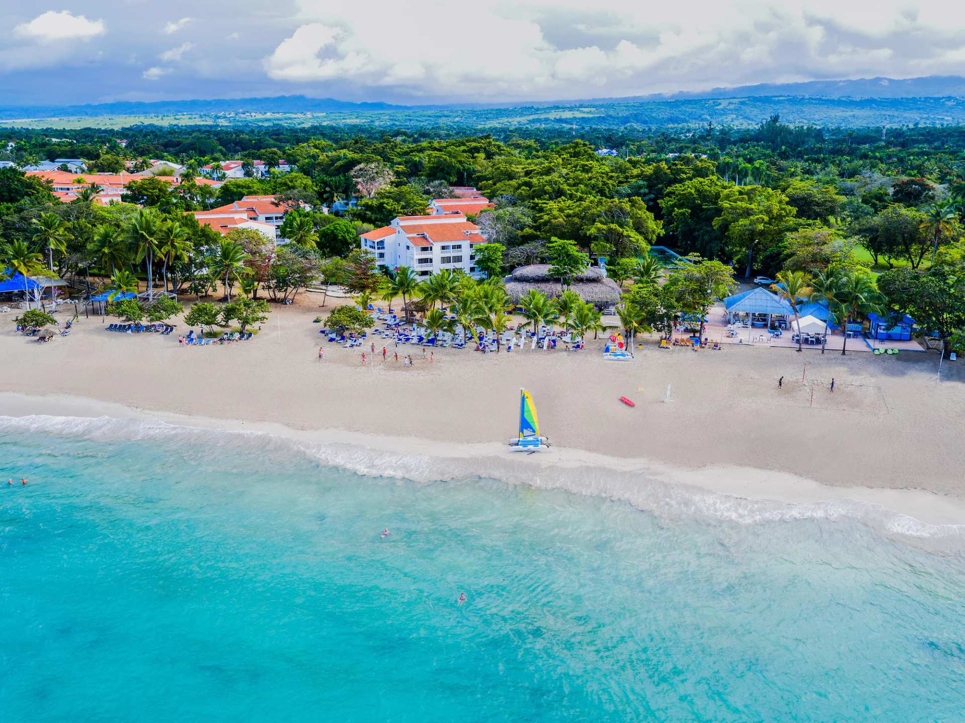 Viva Wyndham V Heavens - All Inclusive