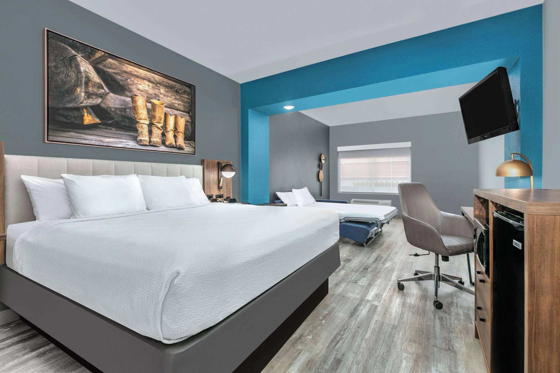 La Quinta by Wyndham Decatur