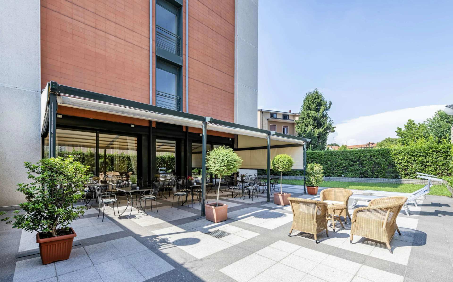 The Regency Sure Hotel Collection by Best Western