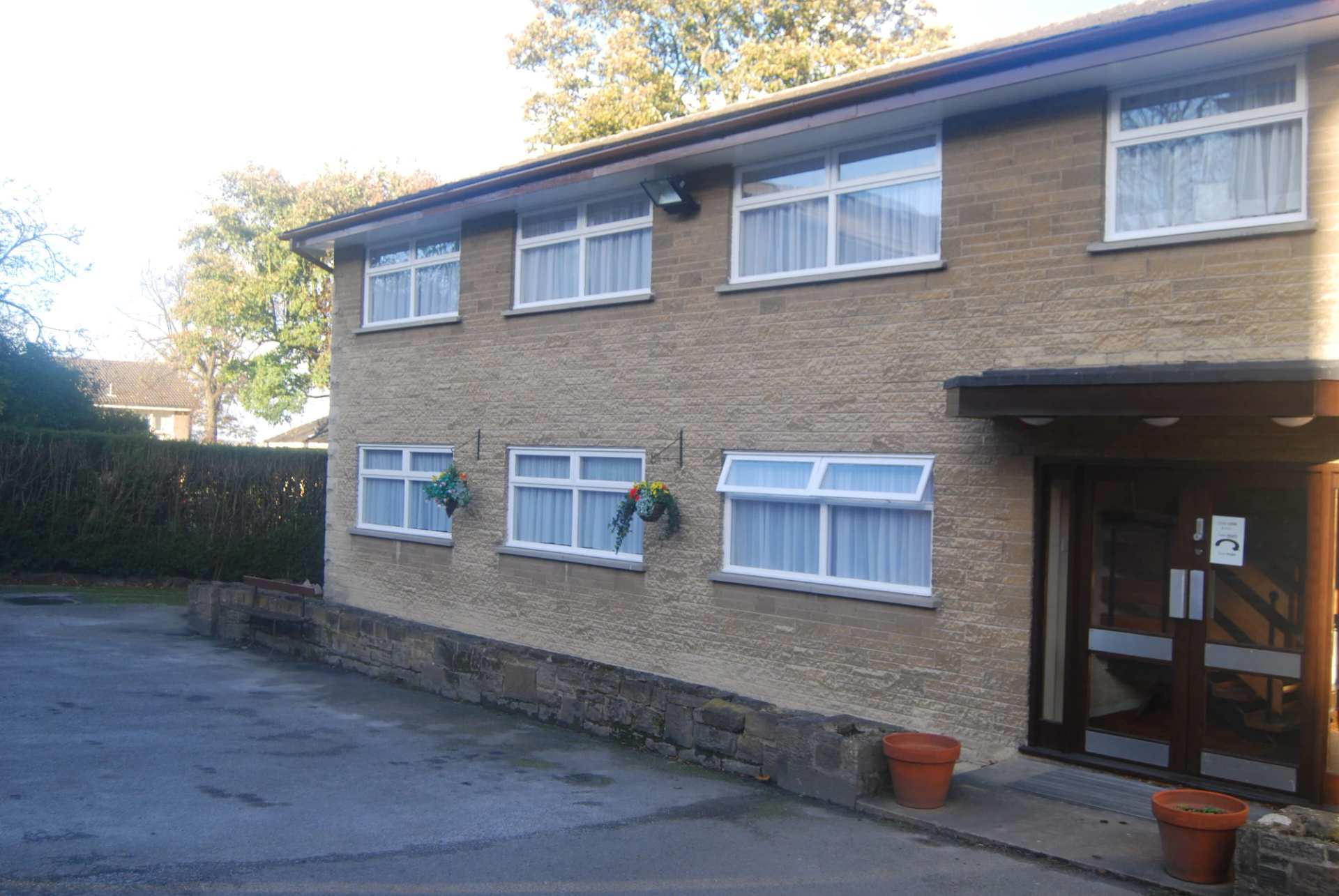 Brecon Hotel Sheffield Rotherham