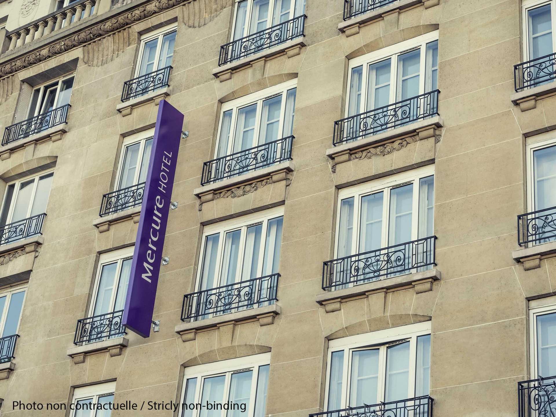 Mercure Hotel Plaza Essen