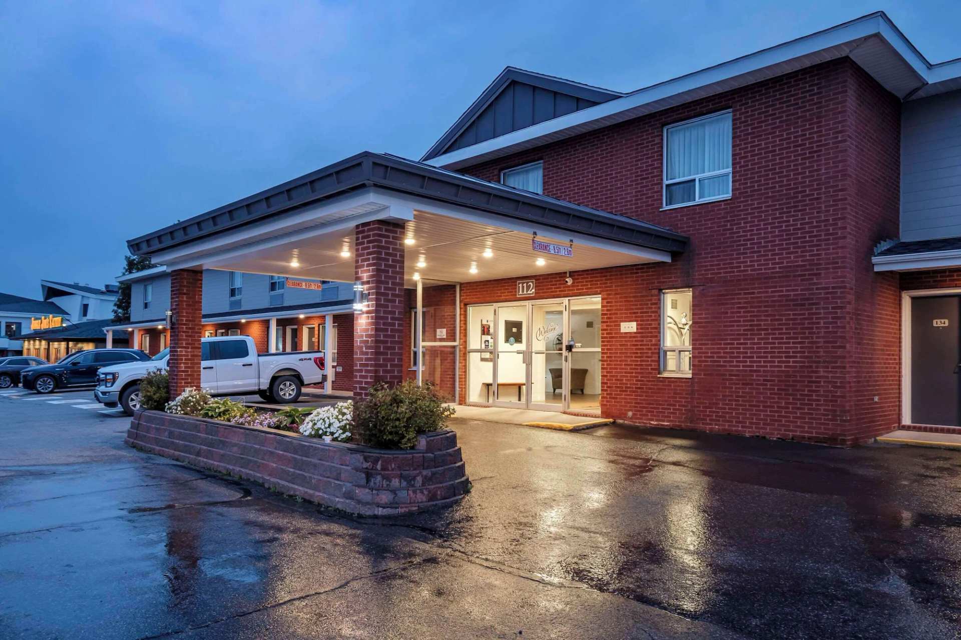 Comfort Inn - Gander