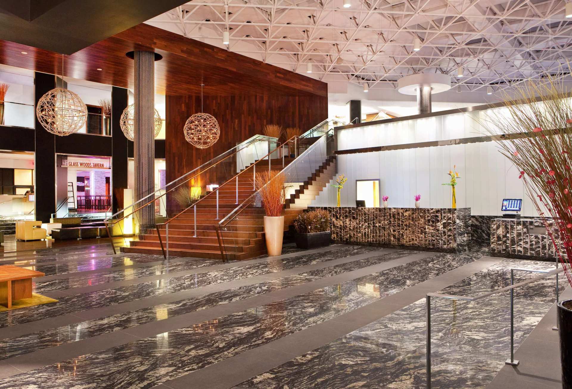 Hyatt Regency New Brunswick