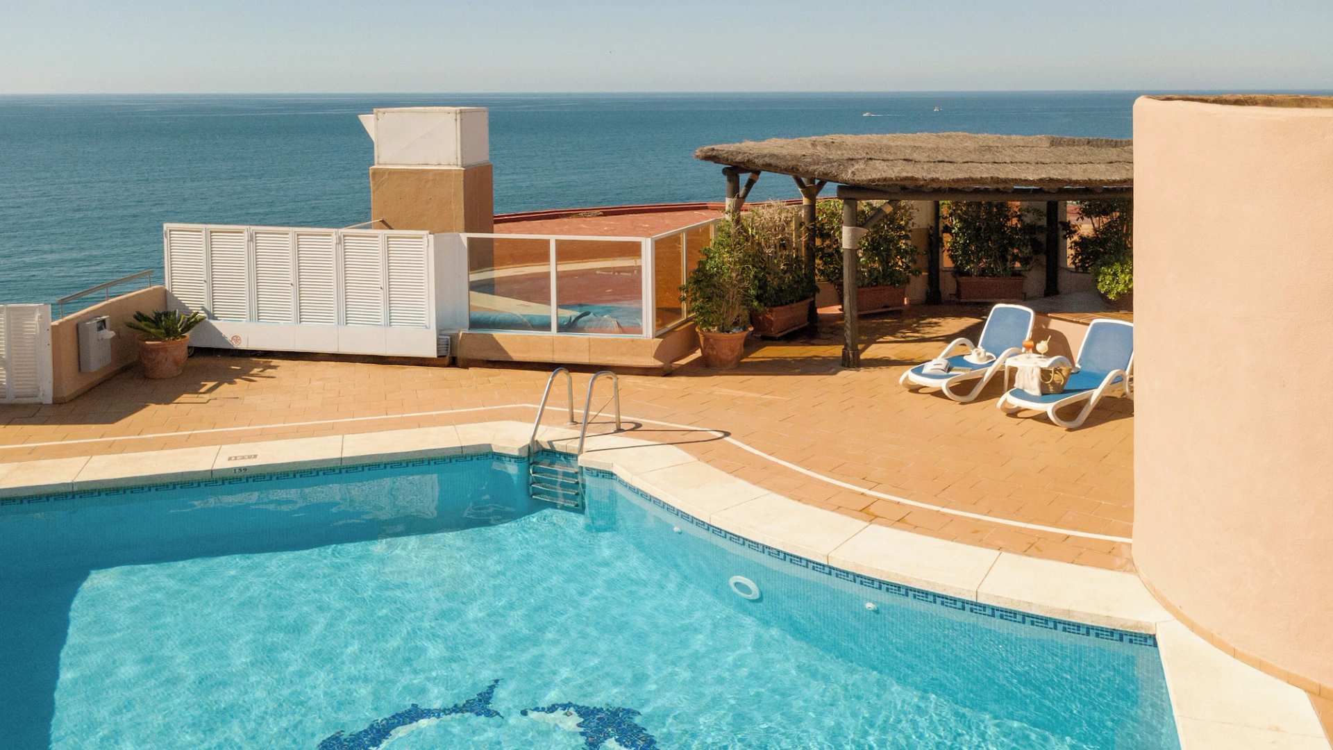 Hotel Apartamentosl Princesa Playa
