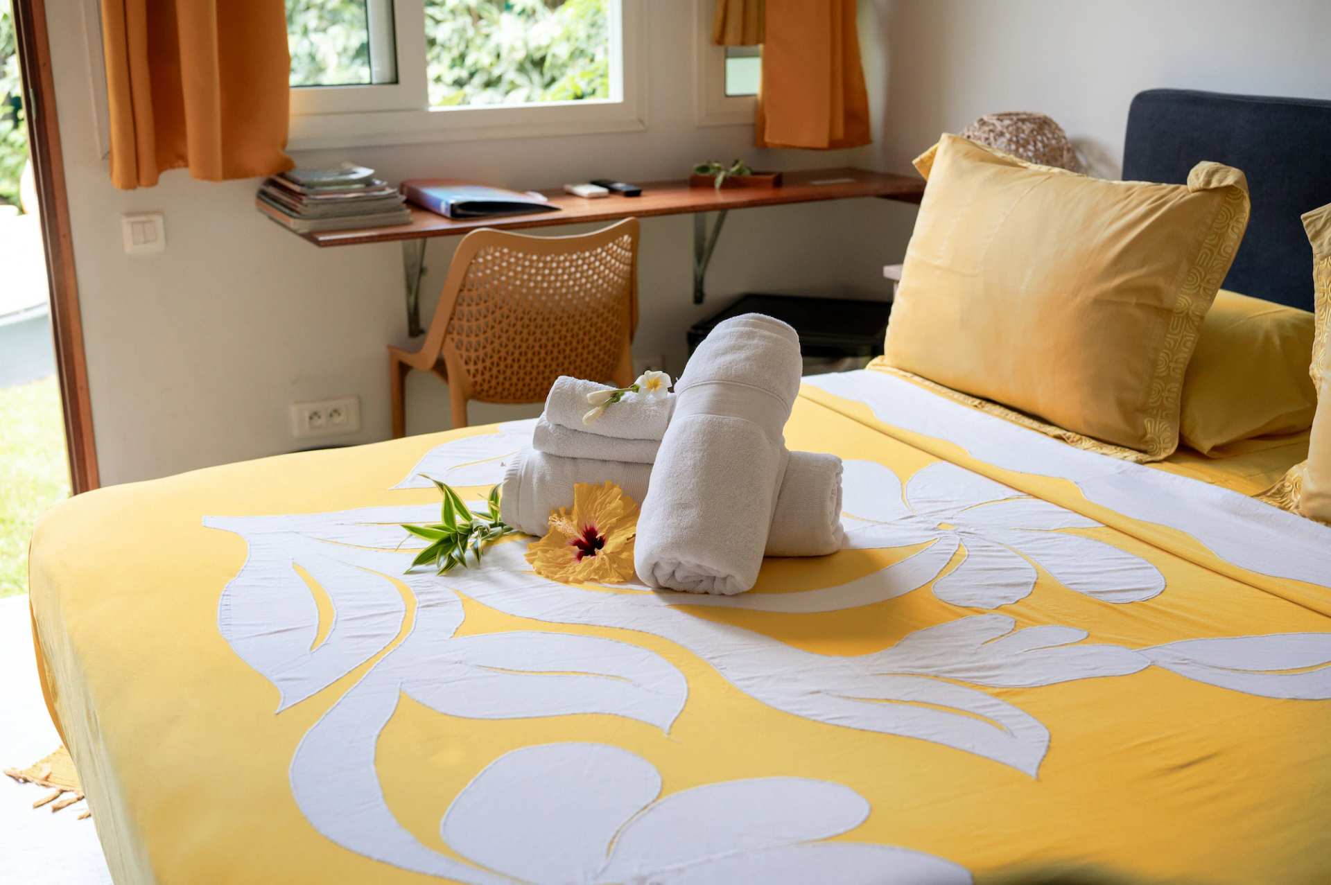 Manaeva Lodge