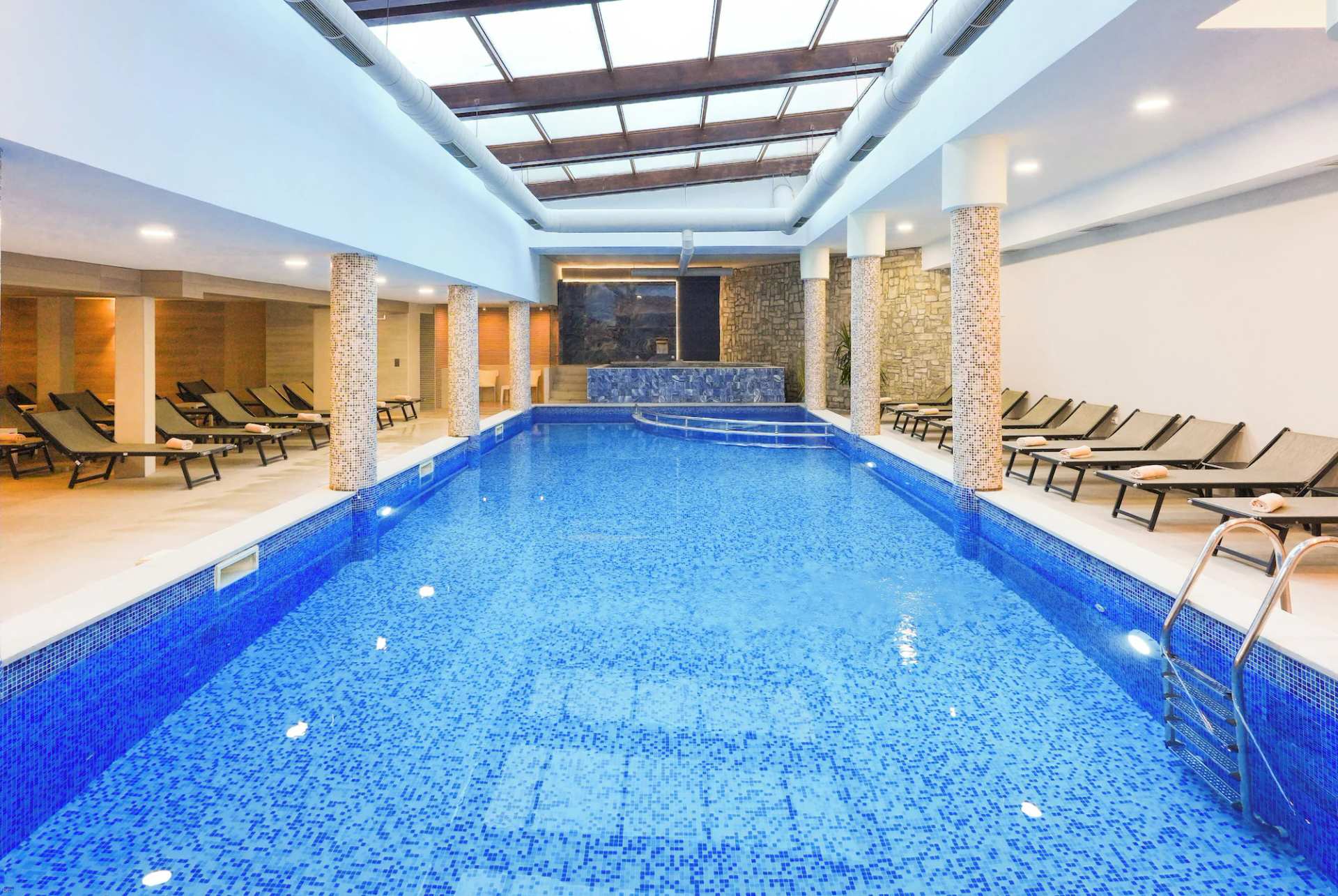 Predela 2 Aparthotel