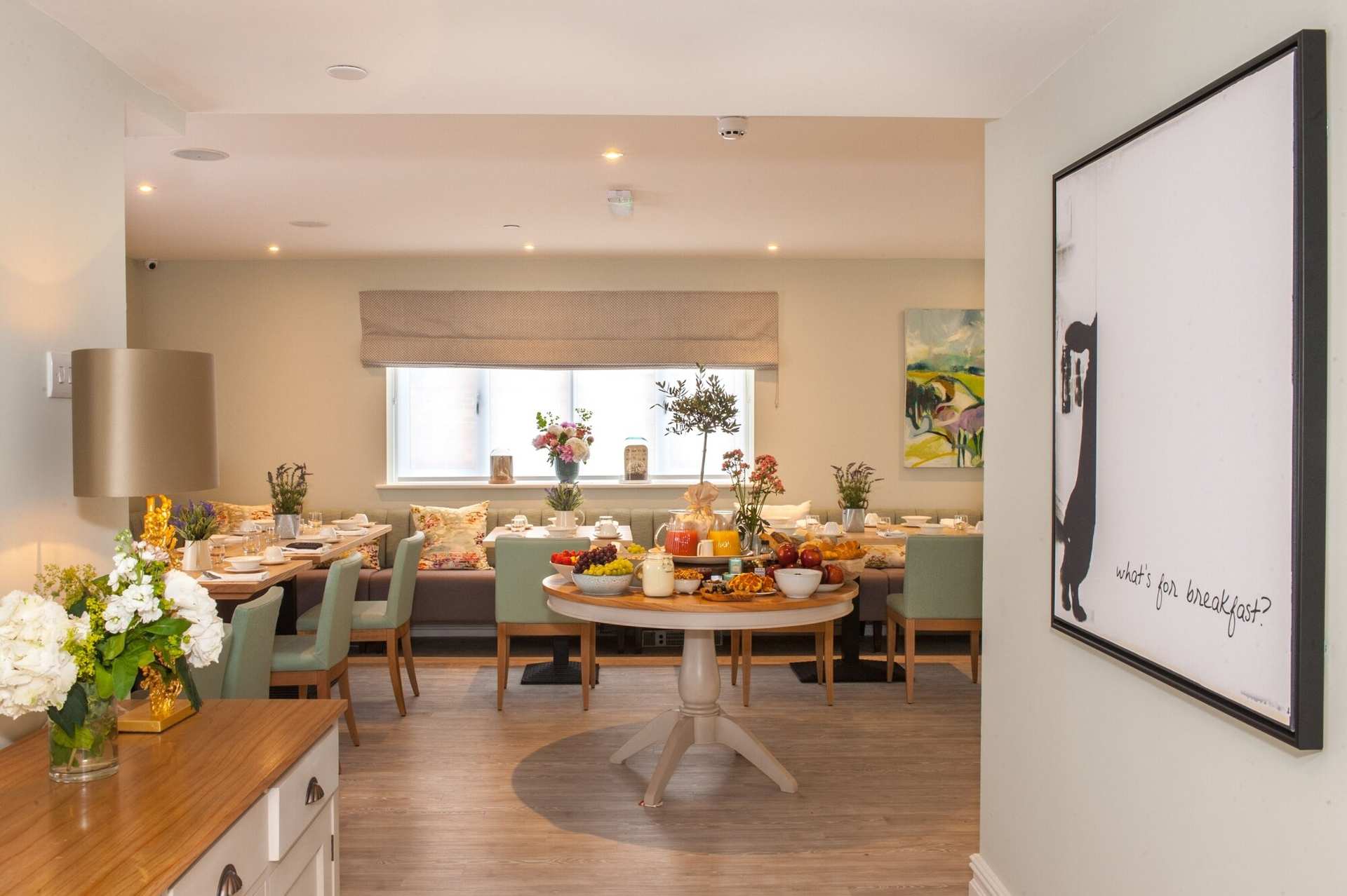 The Charm Brighton Boutique Hotel & Spa