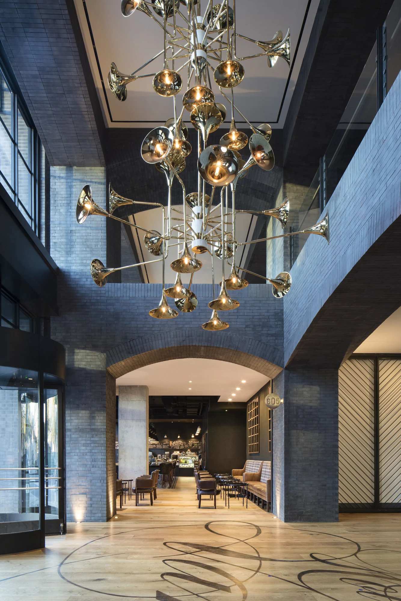 Hotel Van Zandt