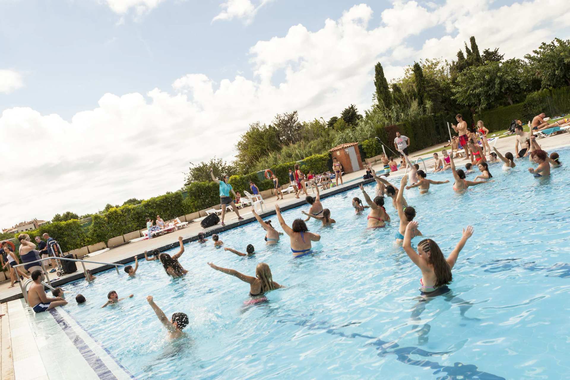 Camping Platja Cambrils