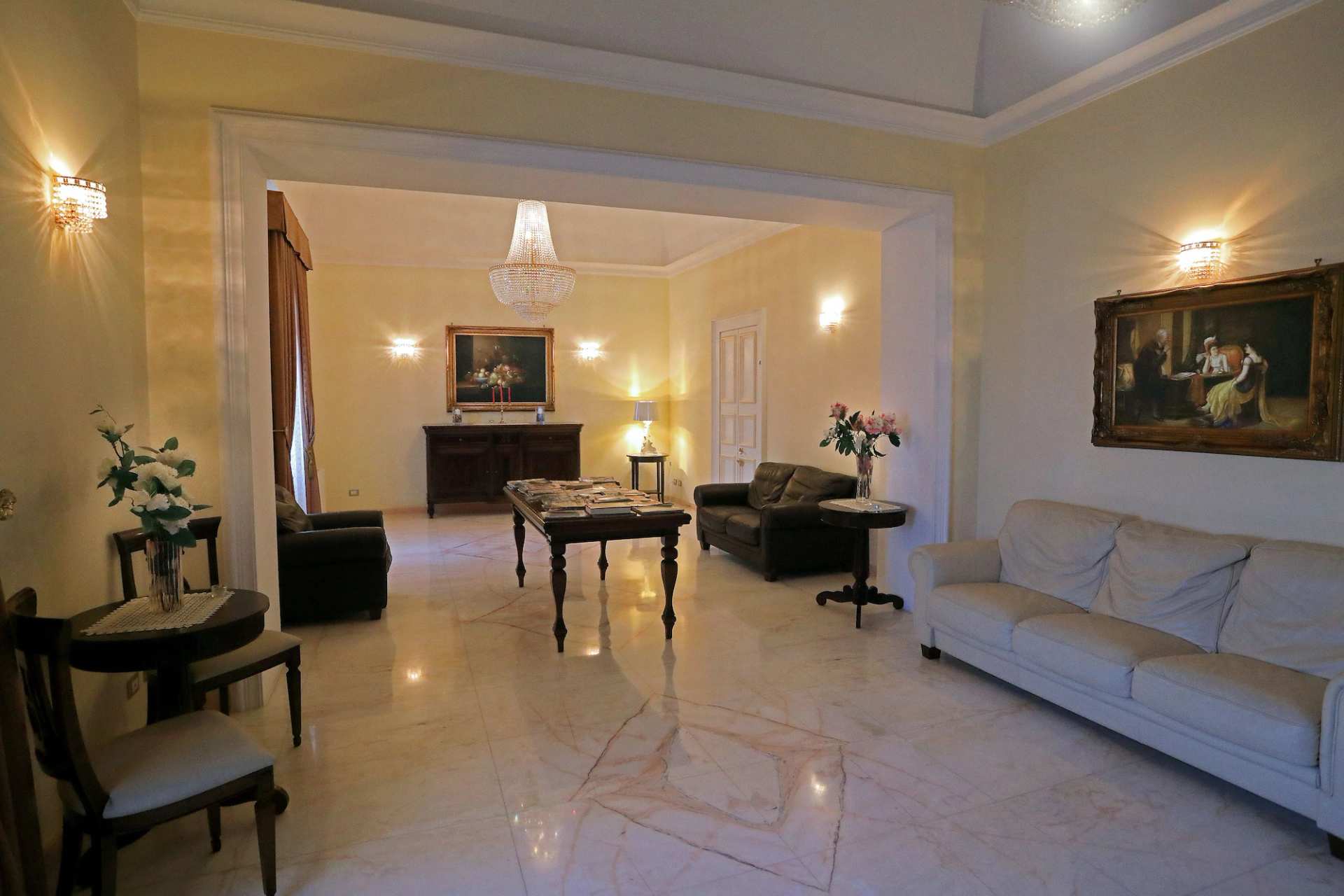 Palazzo Volta Boutique Luxury B&B