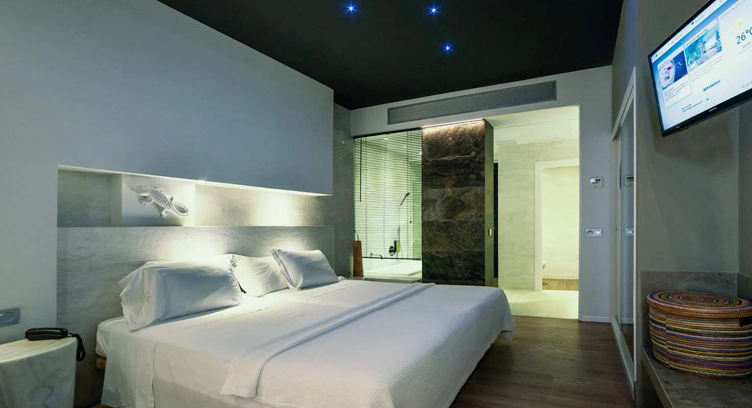 Hotel MC San José