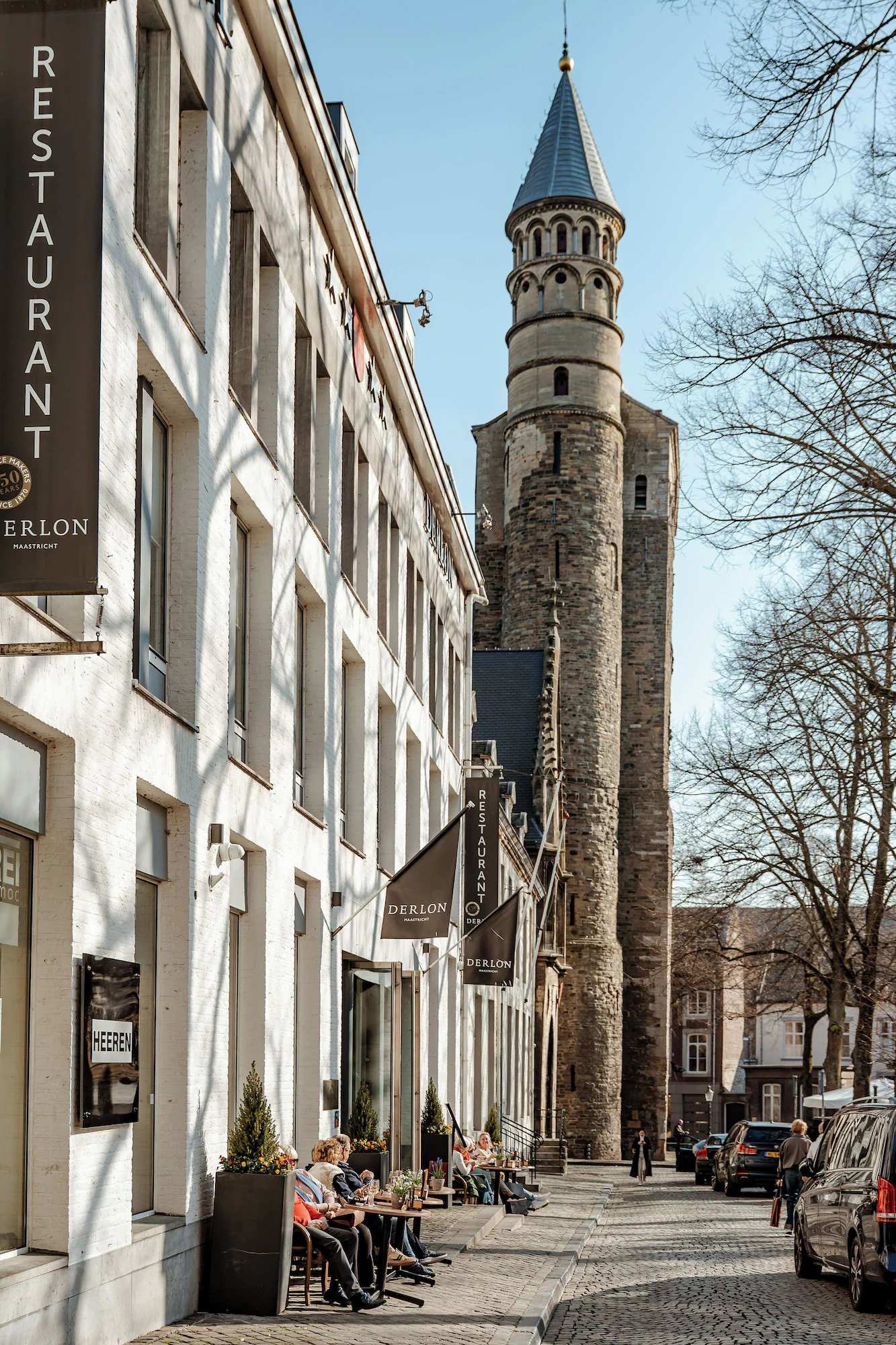 Hotel Derlon