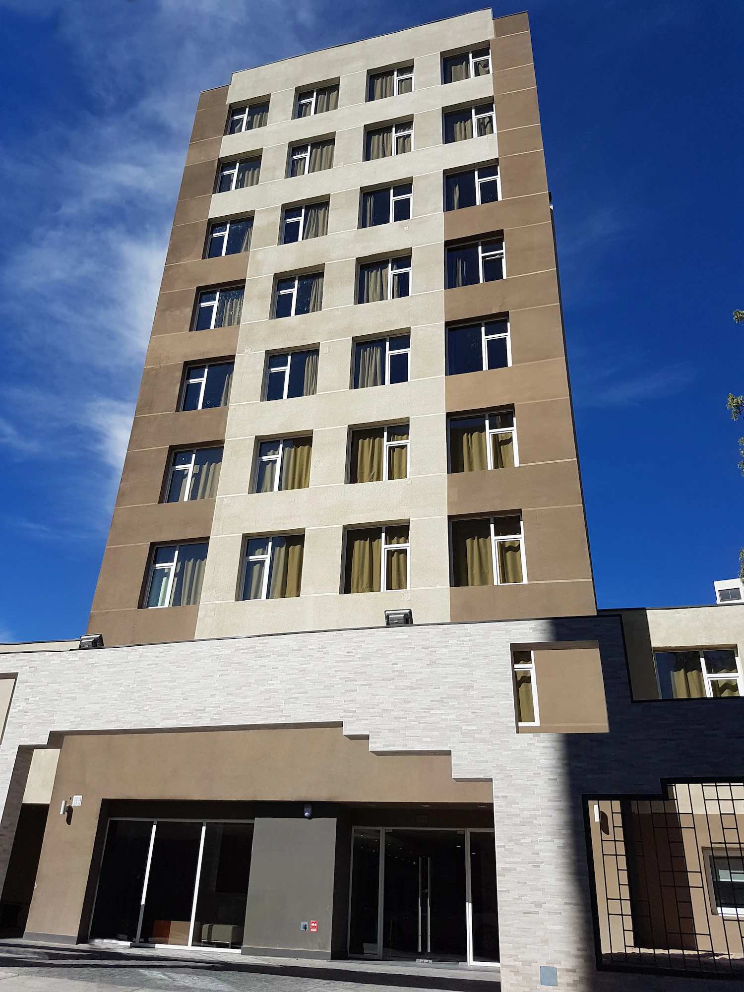 Hotel Diego de Almagro Calama Express