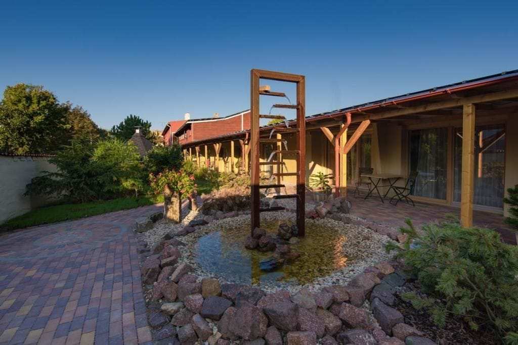 Aparthotel & Seminarhaus Wolkentor