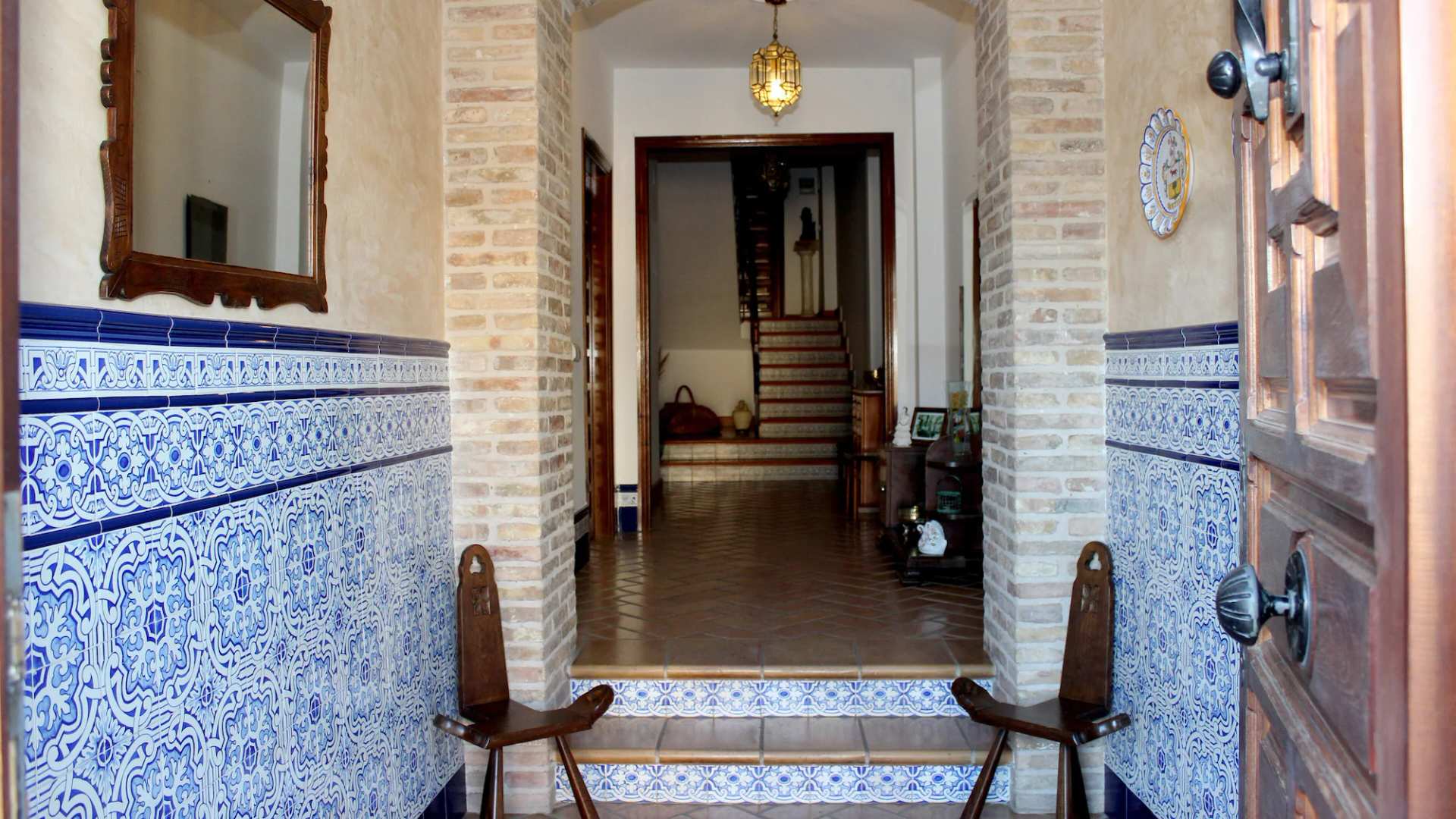 Apartamentos Turisticos La vida de antes