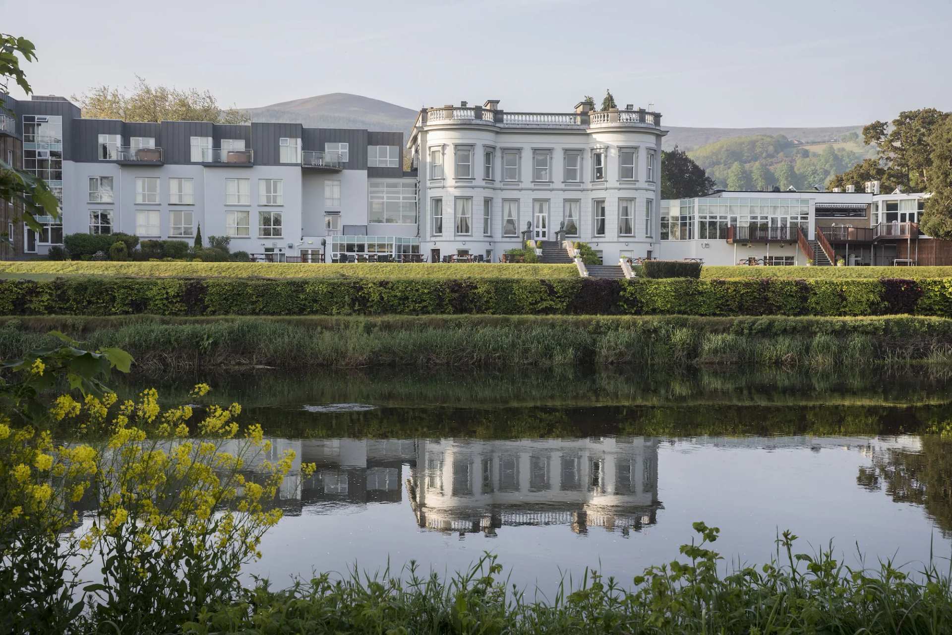 Hotel Minella & Leisure Centre
