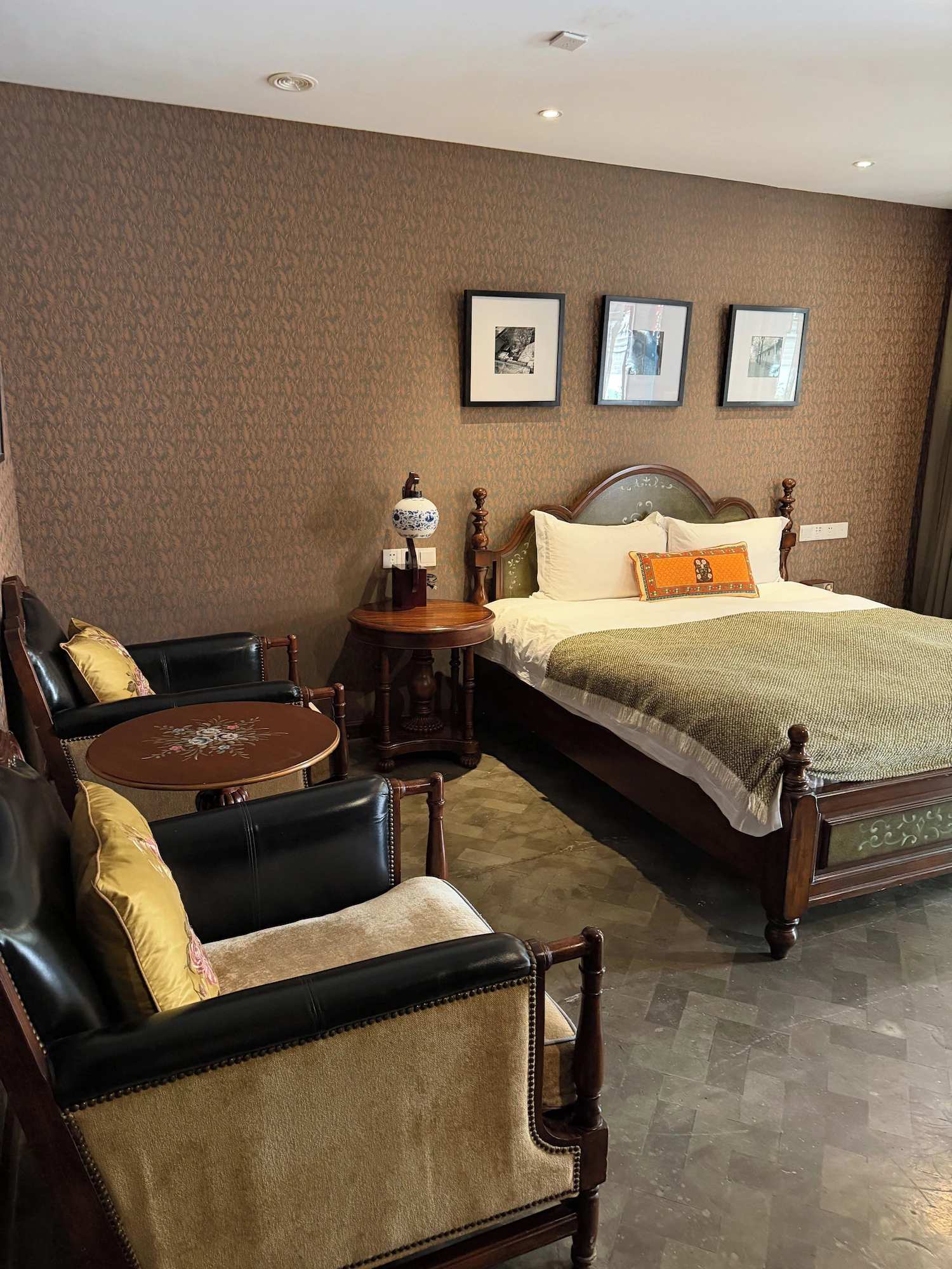 Hotel Cote Cour Beijing