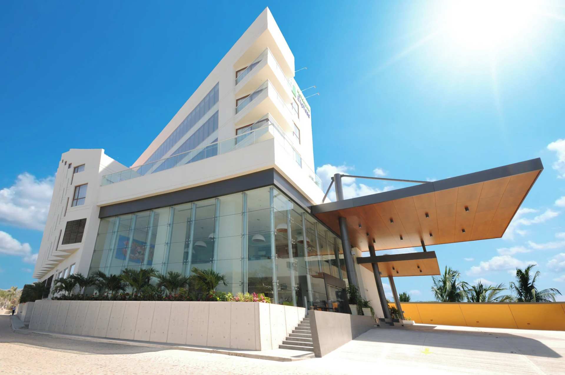 Holiday Inn Express Puerto Vallarta by IHG