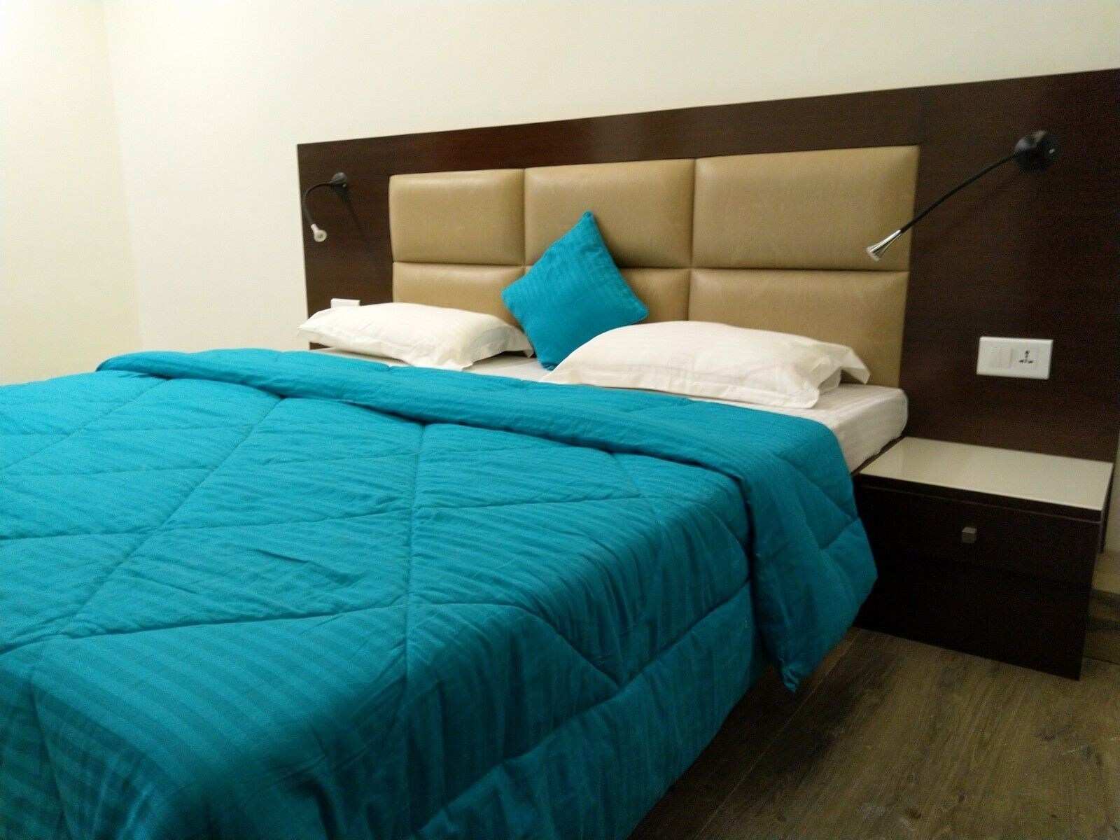 Joey's Hostel Delhi