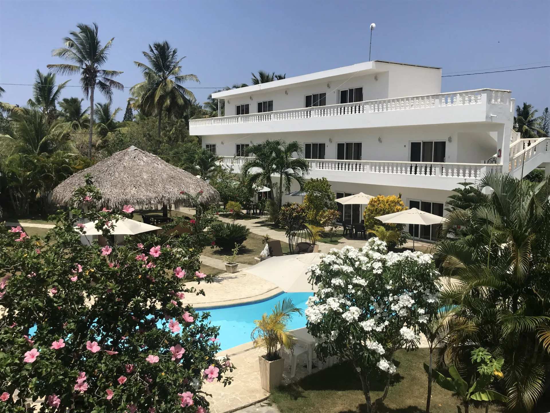 Diamond Hotel Cabarete
