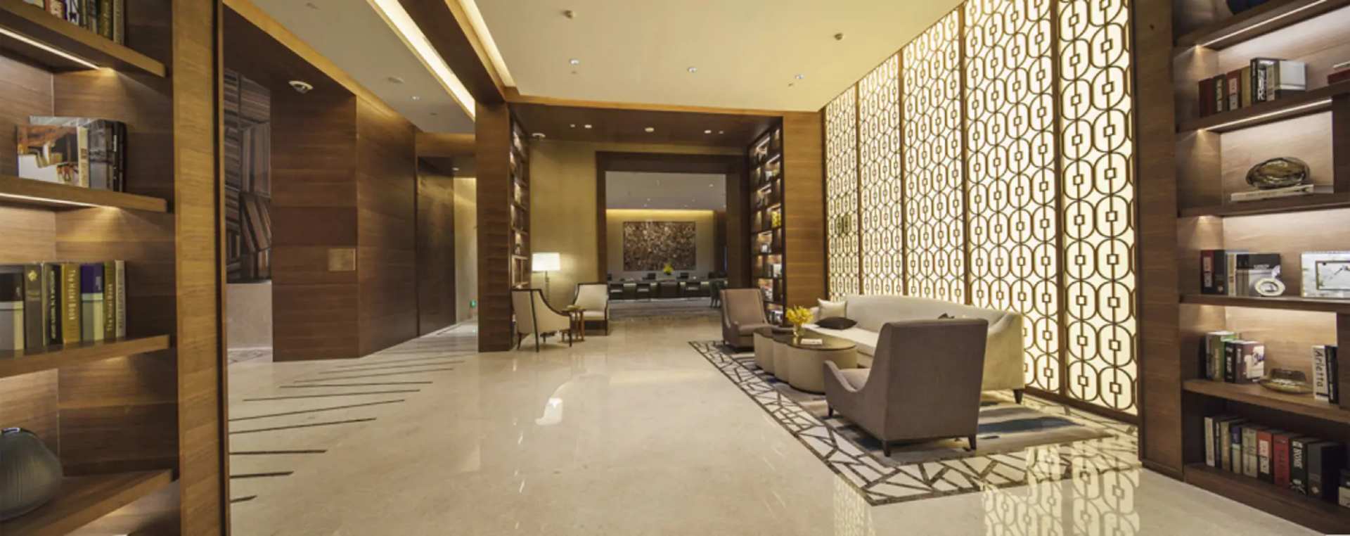 Ascott Raffles City Chengdu