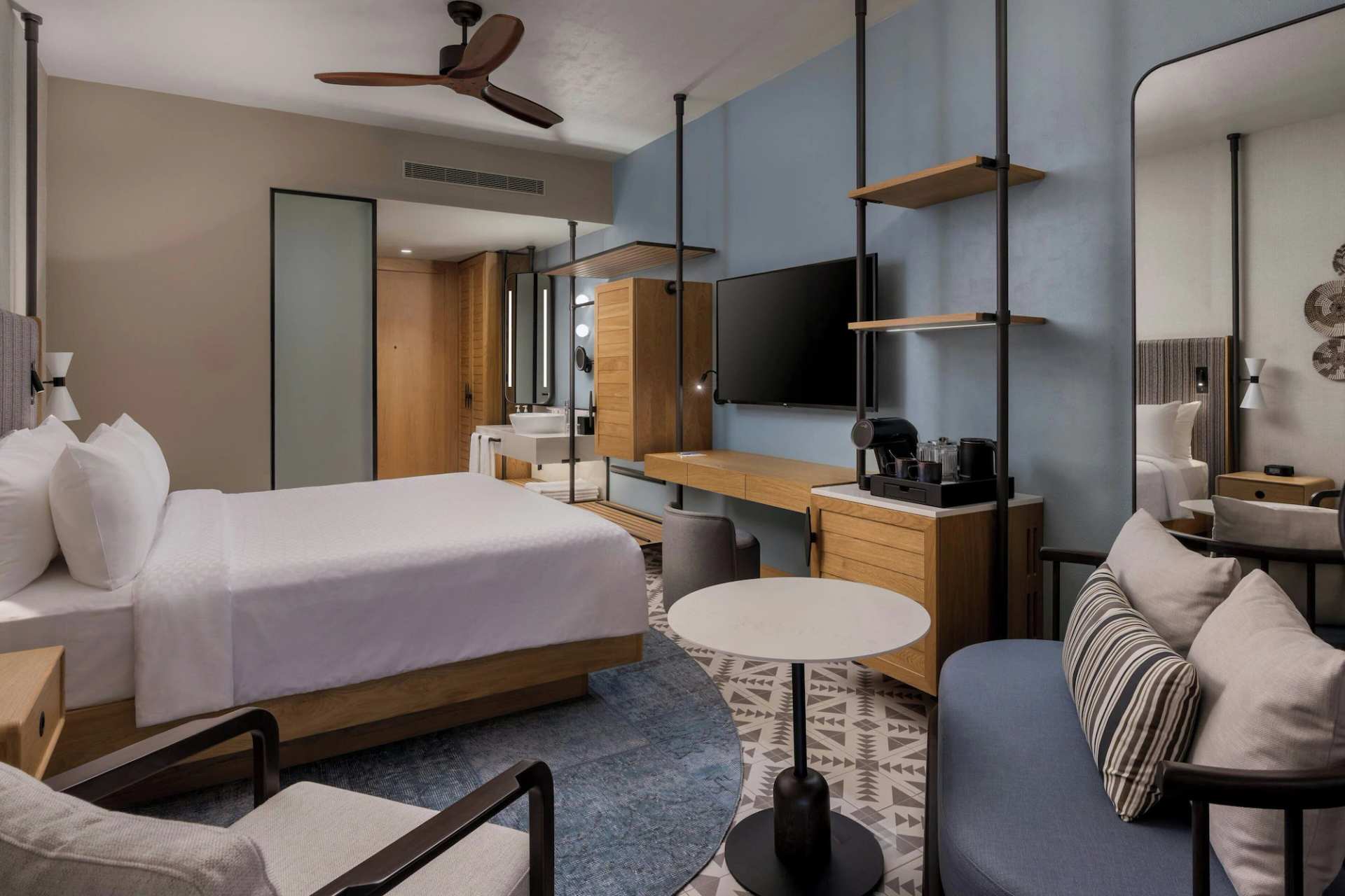 Four Points by Sheraton São Vicente Resort