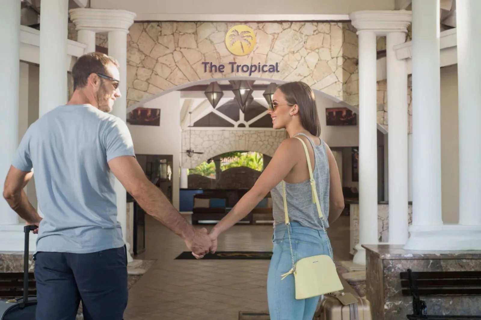 Lifestyle Tropical Beach Resort & Spa All Inclusive