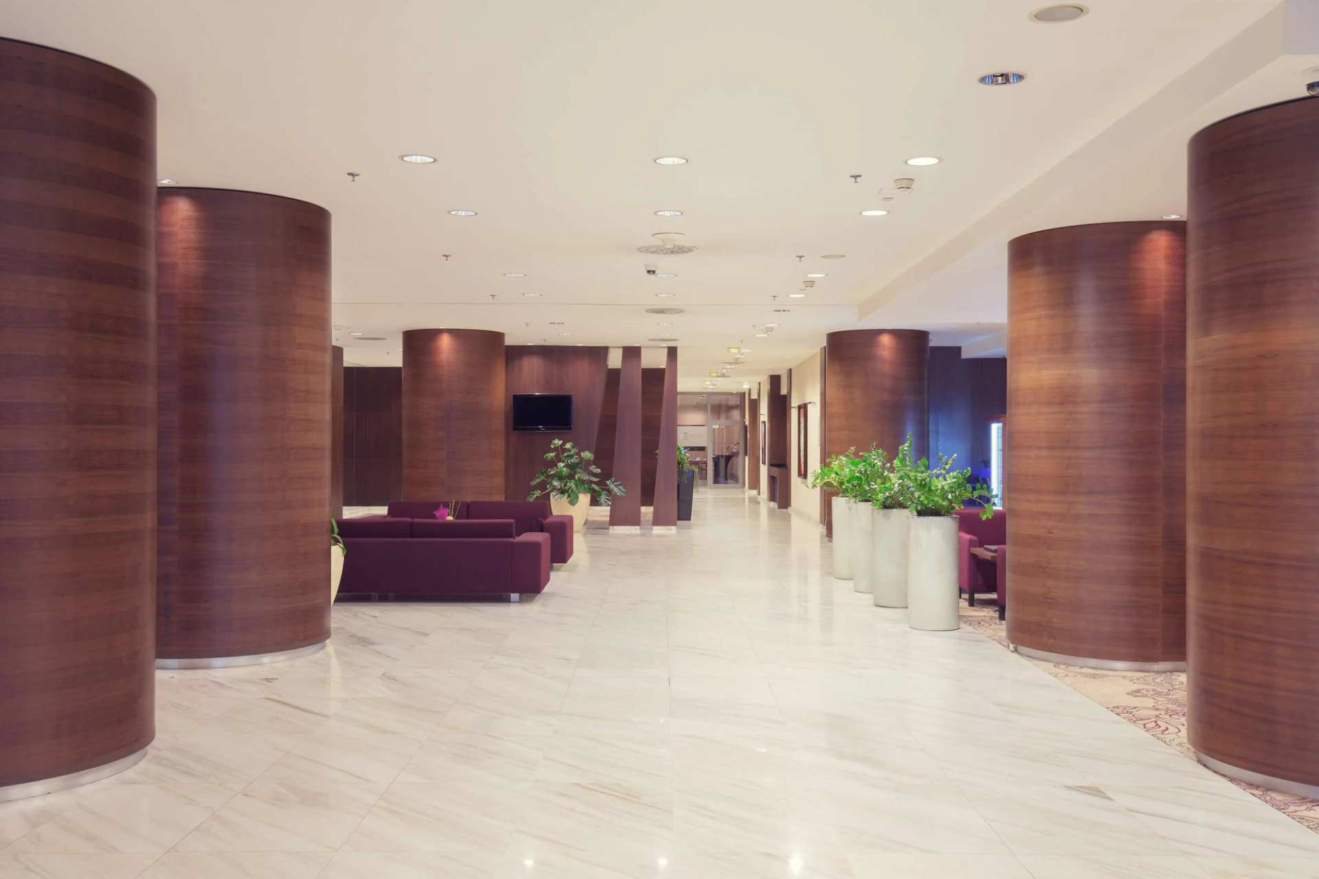 DoubleTree by Hilton Hotel Kosice