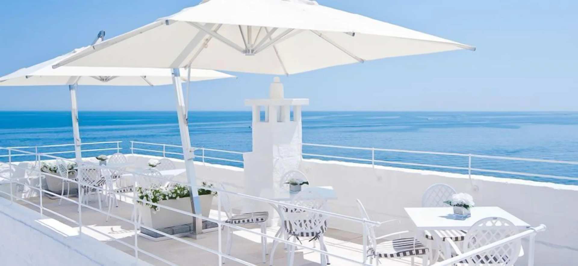 Hotel Don Ferrante Monopoli