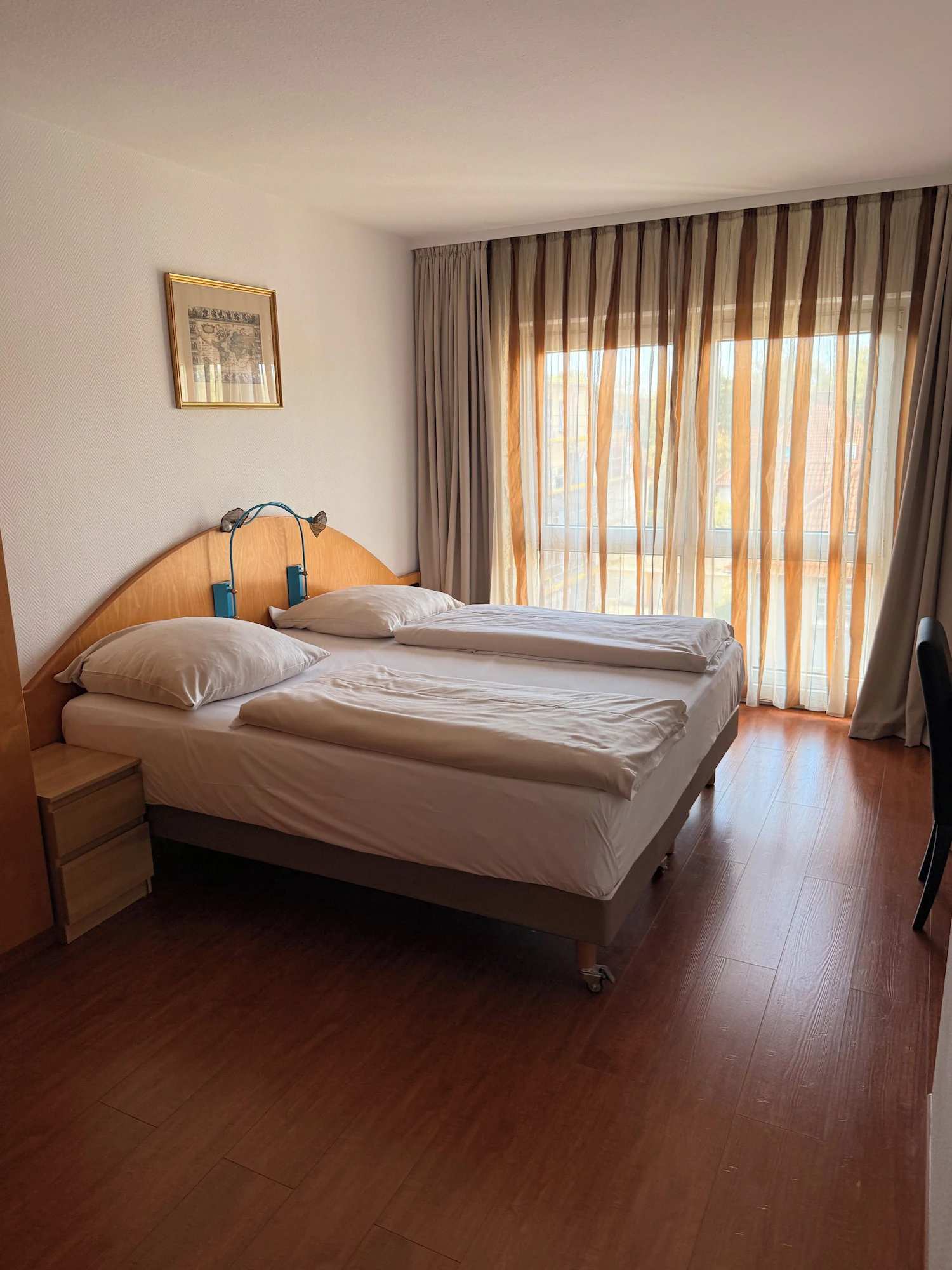 Ambiente Langenhagen Hannover by Tulip Inn