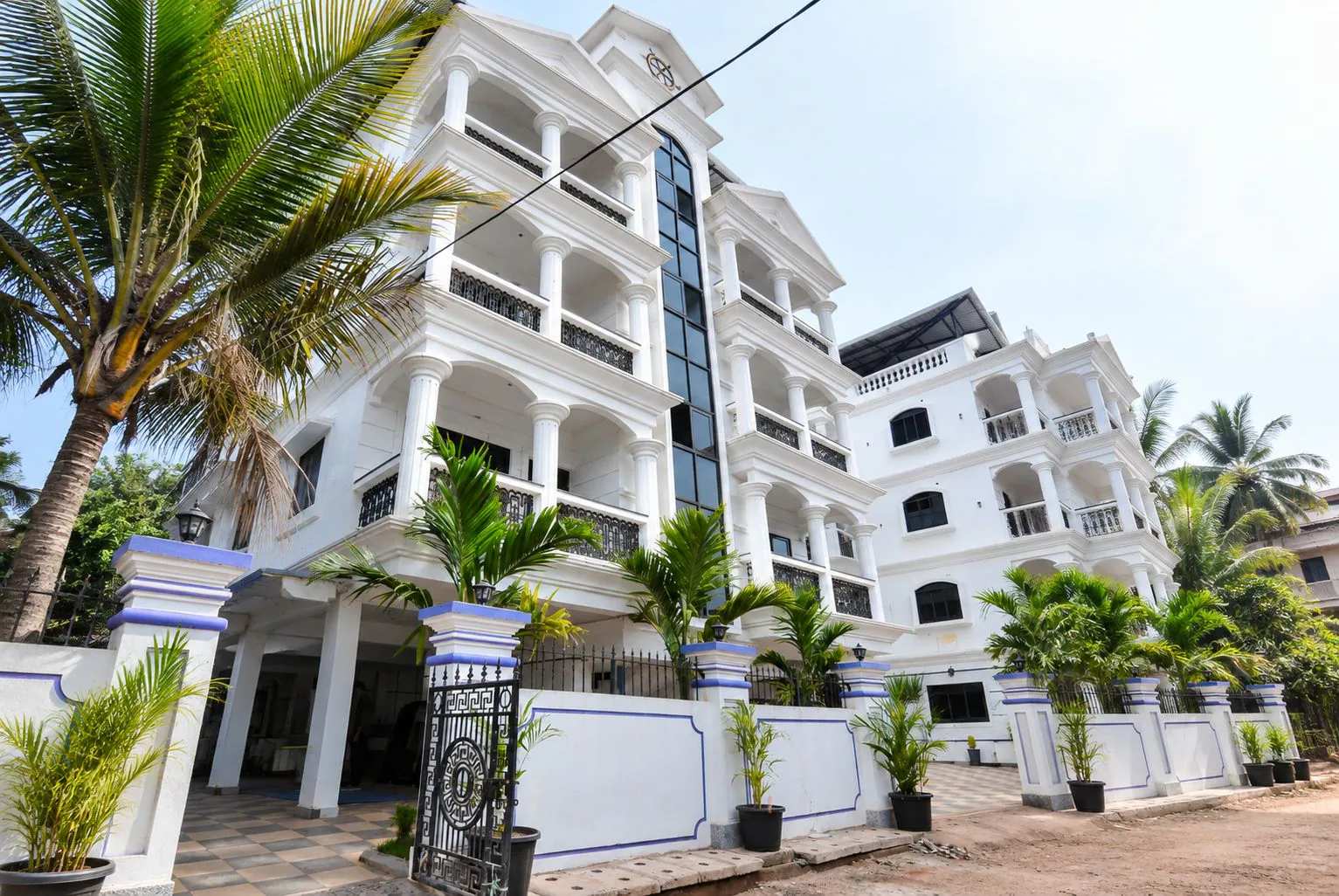 CASA De SOUZA Guest House