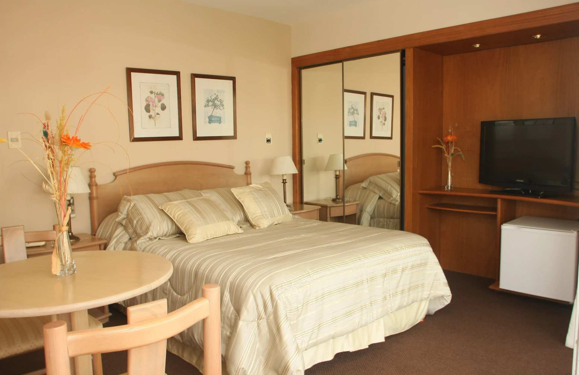 Salto Grande Hotel