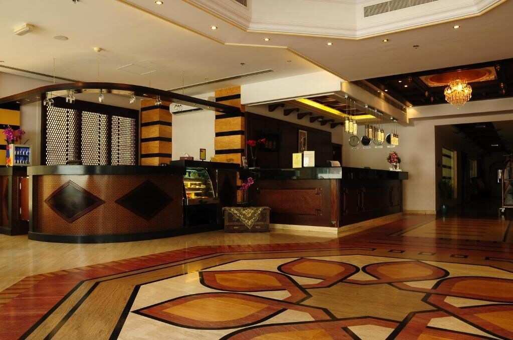 La Rosa Hotel By Brother International