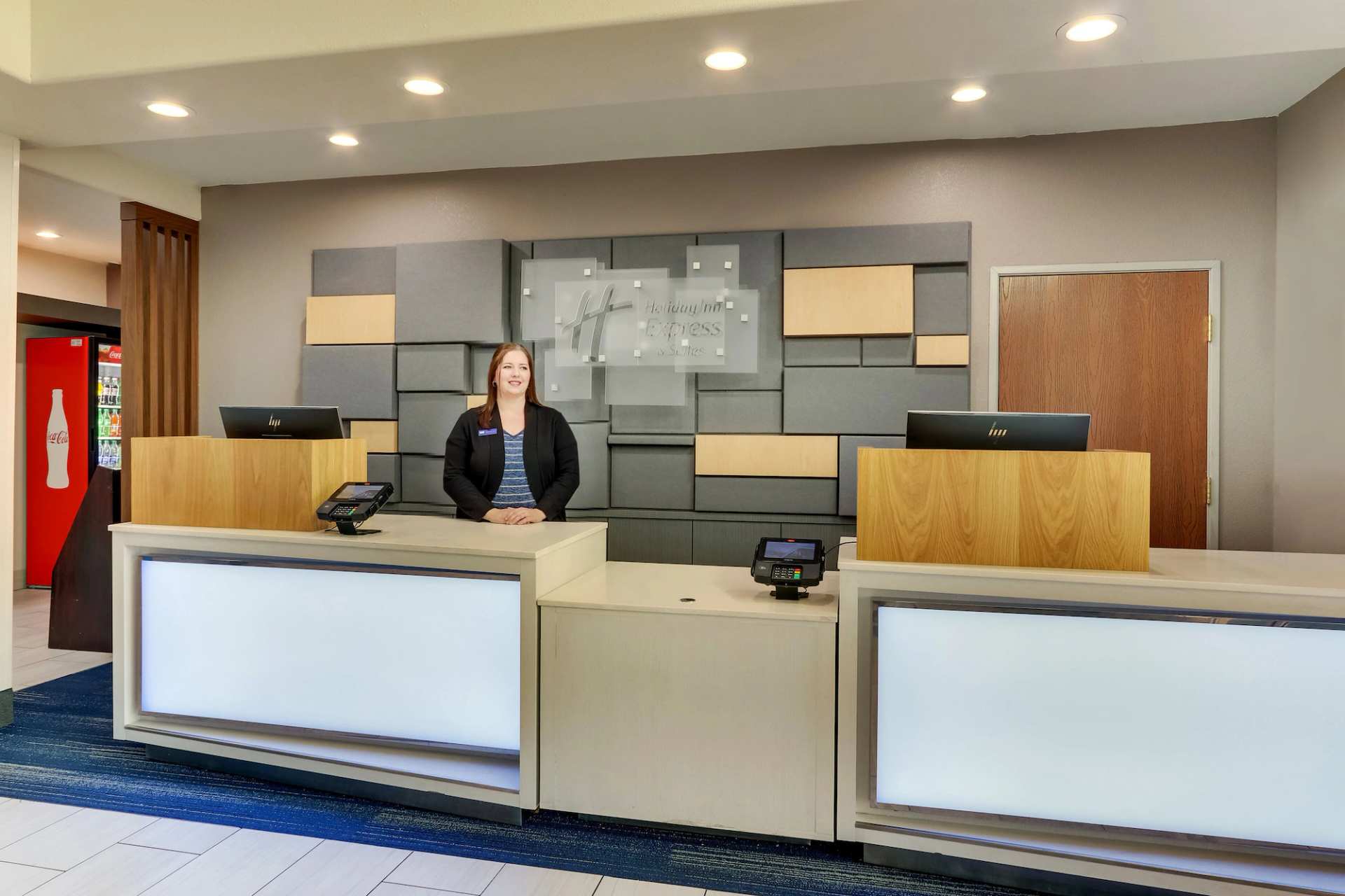 Holiday Inn Express Lake Worth NW Loop 820 by IHG