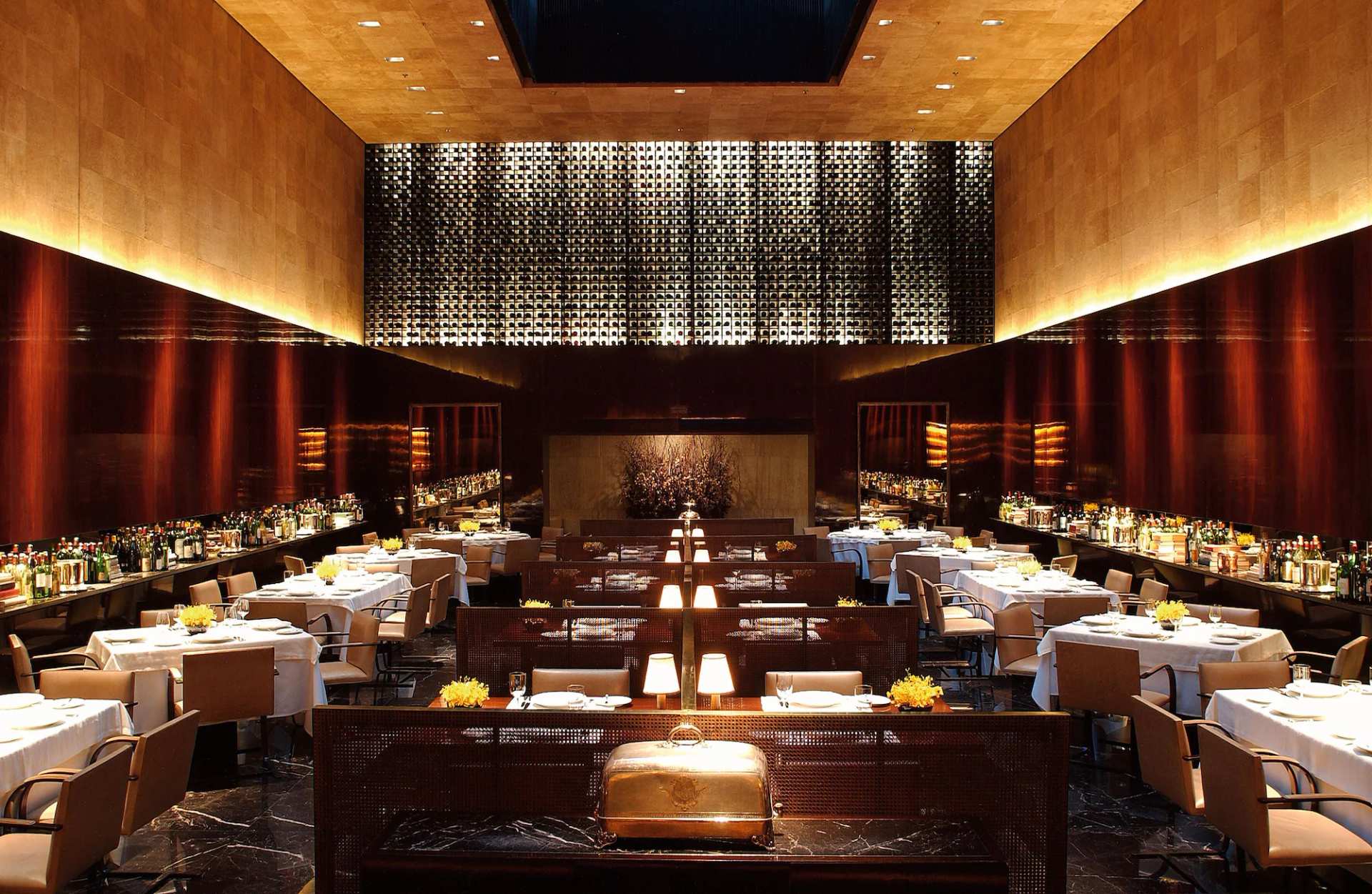 Hotel Fasano Sao Paulo