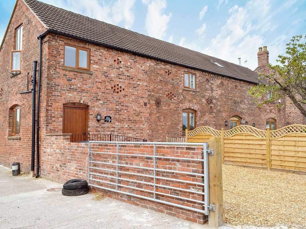 1 slaapkamer accommodatie in Byley, near Middlewich