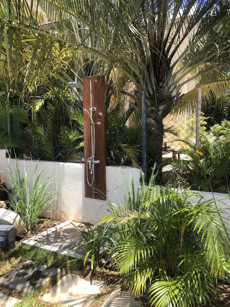Beautiful villa, just 5 minutes from the beach