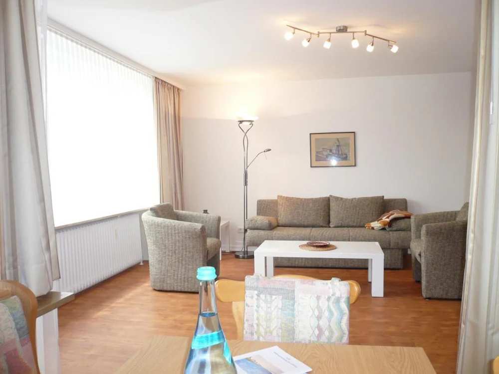 App. Hölscher 21, Duitsland