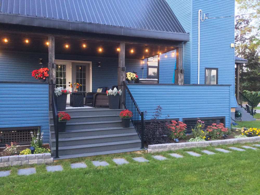 Former church converted to open concept home. 25 minutes from Halifax Airport