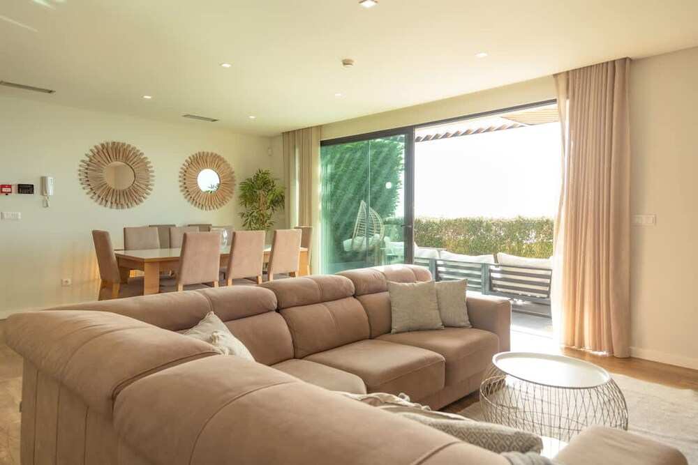 Villa Eden Sky in Prazeres