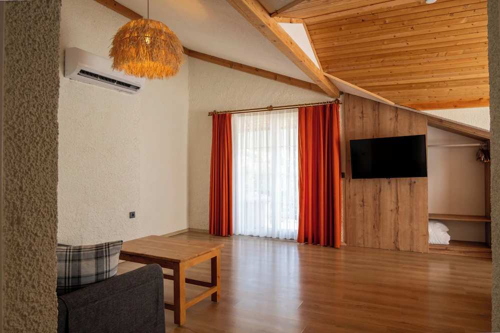 Güneş Boutique Hotel - Oludeniz