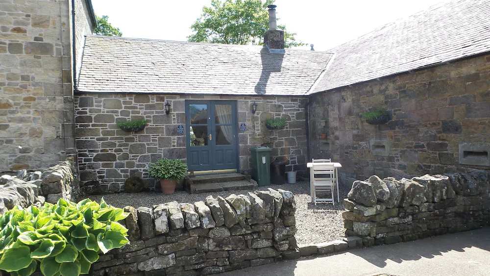 Cottage de ferme de charme, près d'Edimbourg et de Glasgow