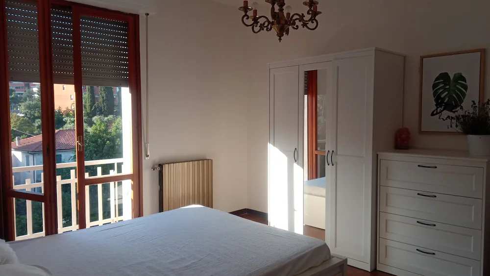 Er Principe San Terenzo-Lerici perto do mar + vaga de garagem 011016-LT-0165