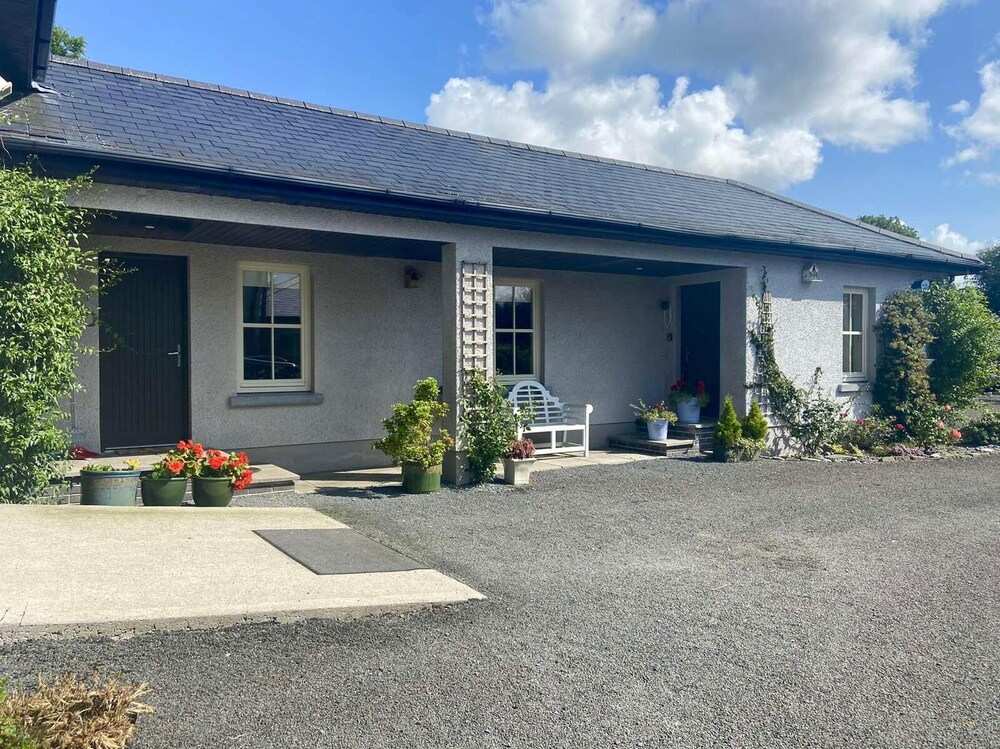 Appartement 1 chambre près de Nenagh & Lough Derg