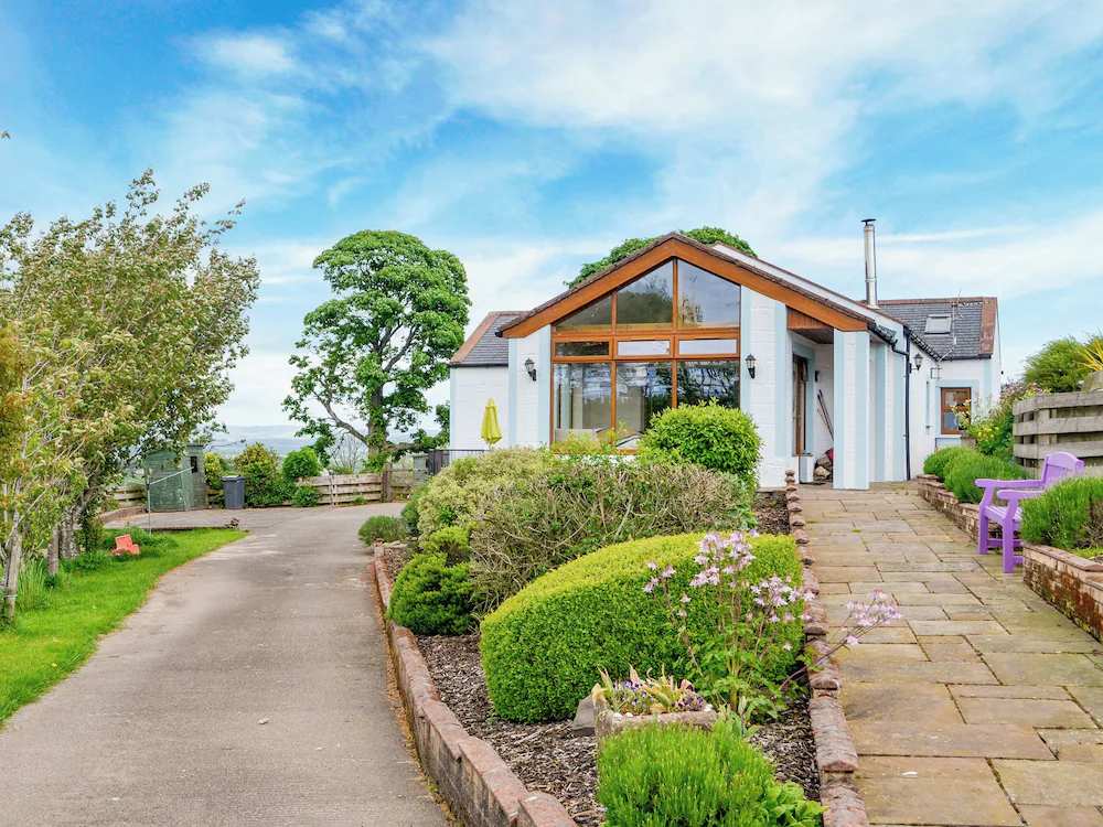 2 bedroom accommodation in Lochmaben near, Lockerbie
