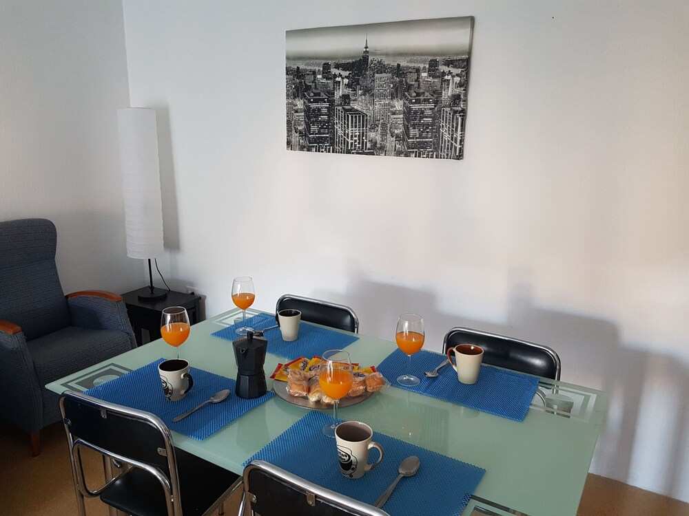 Uitstekend appartement in de Aragonese Pyreneeën