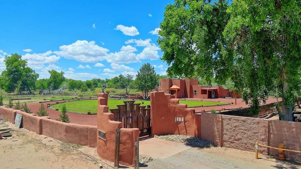 La Tierra de Milagros - ¡Vistas increíbles! ¡Privado!