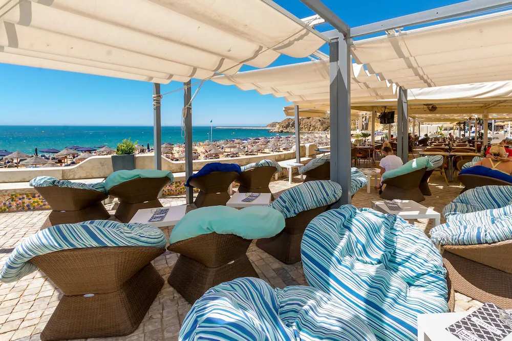 Hotel Sol e Mar Albufeira - Adults Only